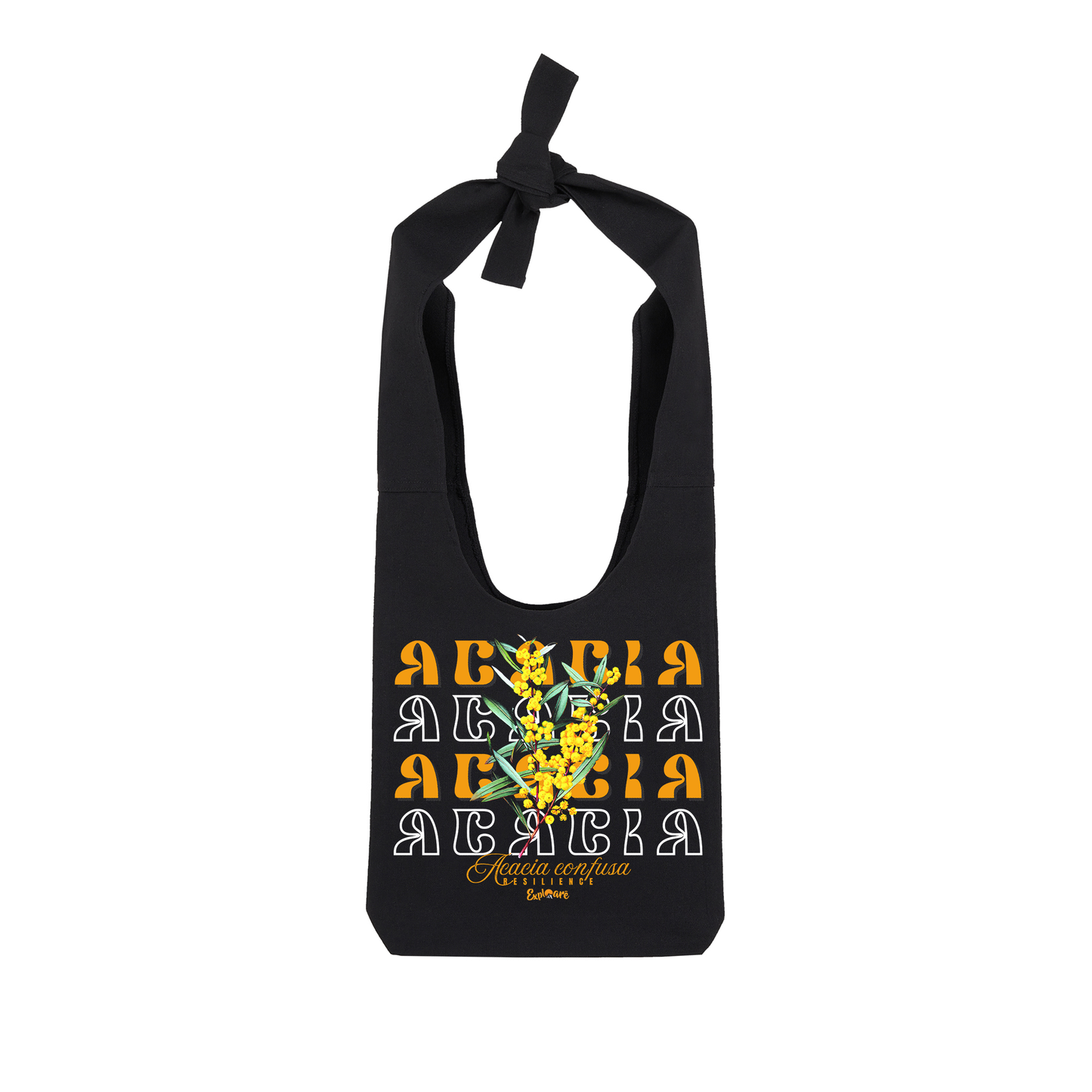 Acacia Tsuno Bag - Puno Collection