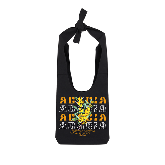 Acacia Tsuno Bag - Puno Collection