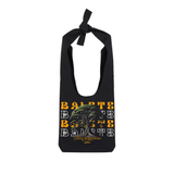 Balete Tsuno Bag - Puno Collection