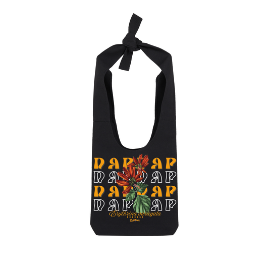 Dapdap Tsuno Bag - Puno Collection