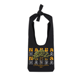 Narra Tsuno Bag - Puno Collection