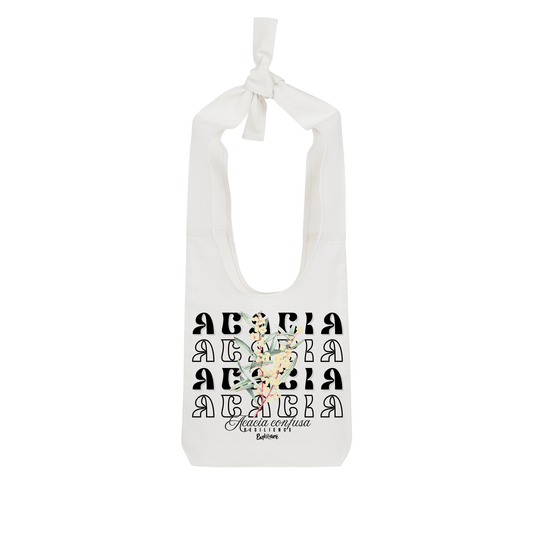 Acacia Tsuno Bag - Puno Collection