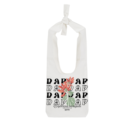 Dapdap Tsuno Bag - Puno Collection