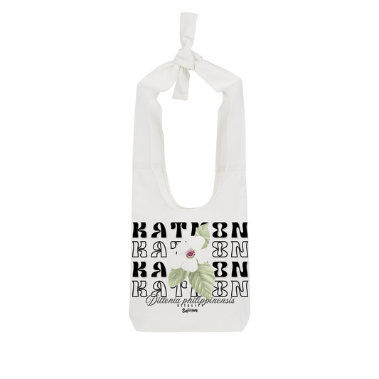 Katmon Tsuno Bag - Puno Collection