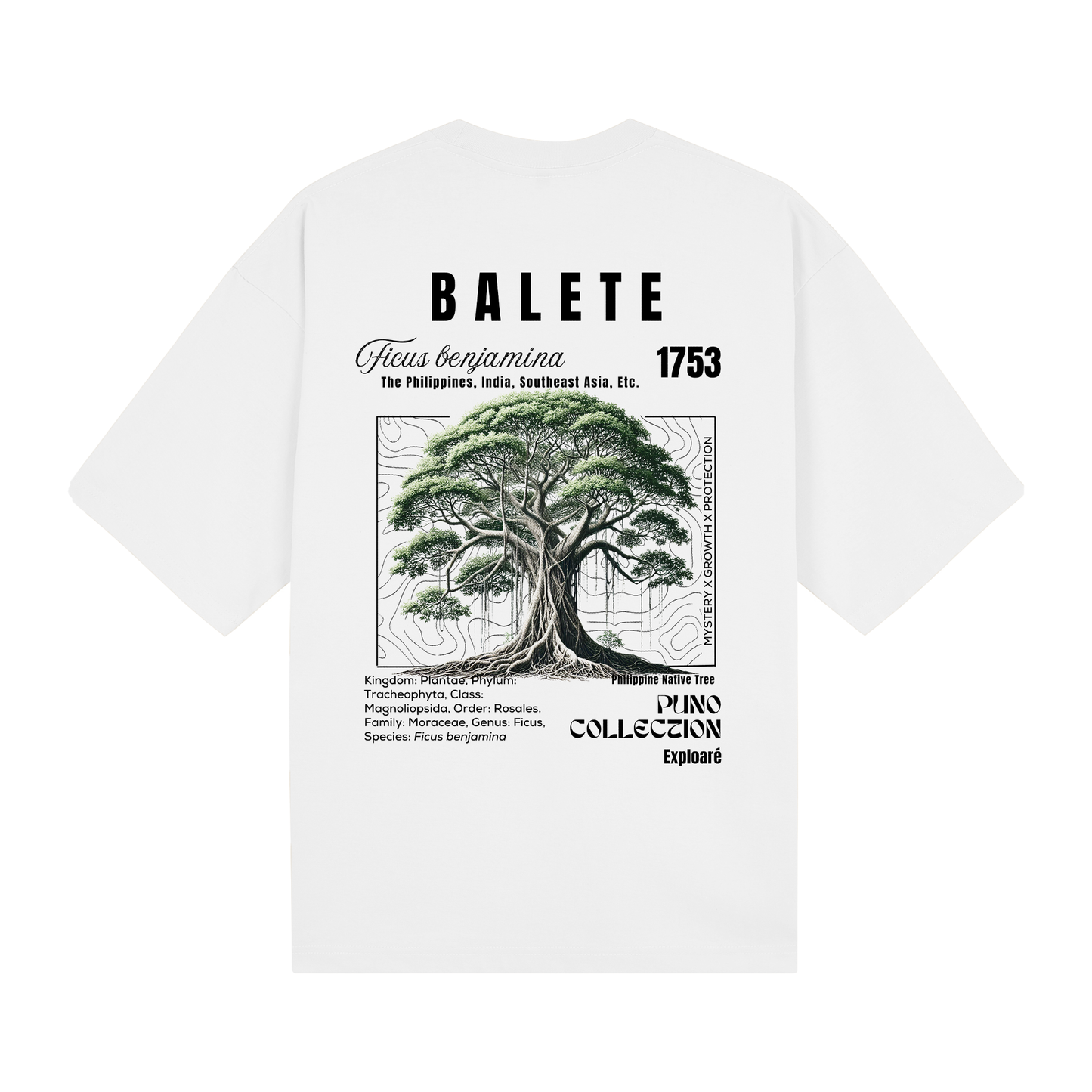 Balete - Puno Collection