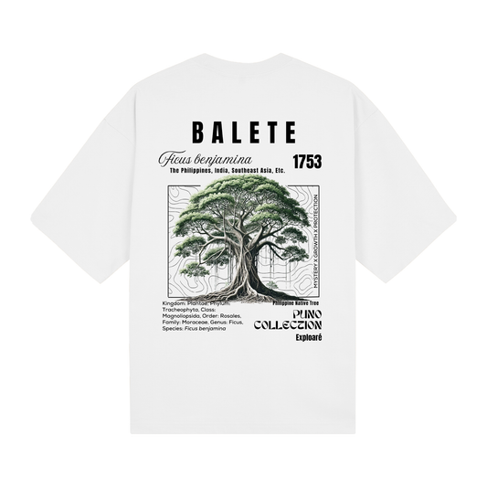 Balete - Puno Collection