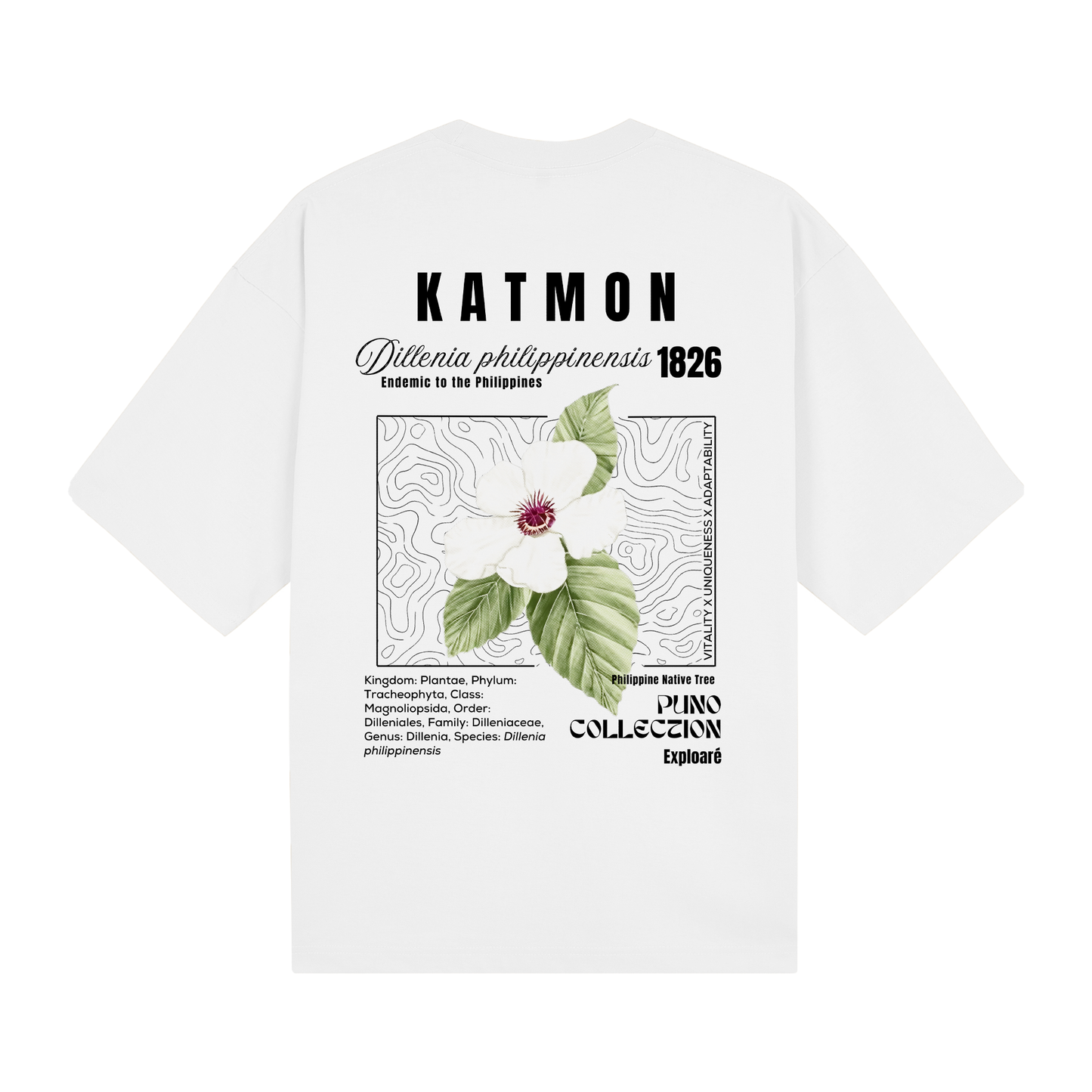 Katmon - Puno Collection