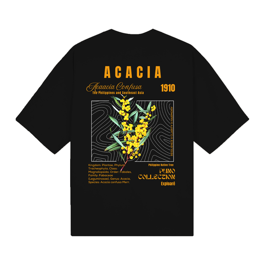 Acacia - Puno Collection