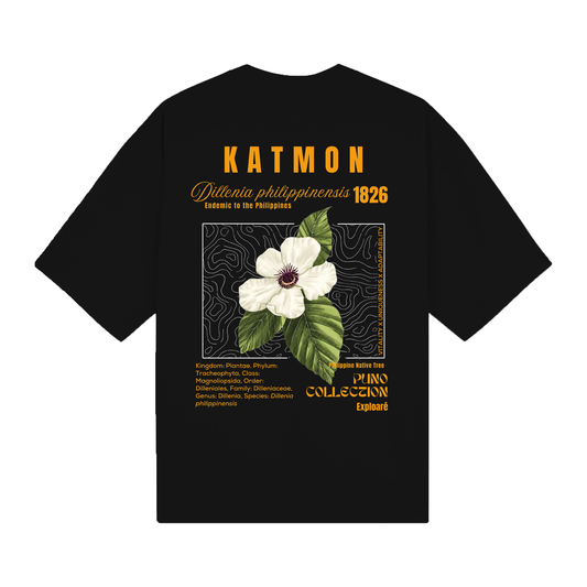Katmon - Puno Collection
