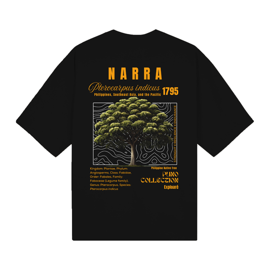 Narra - Puno Collection