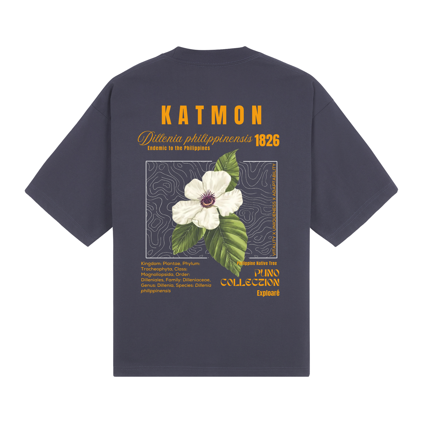Katmon - Puno Collection