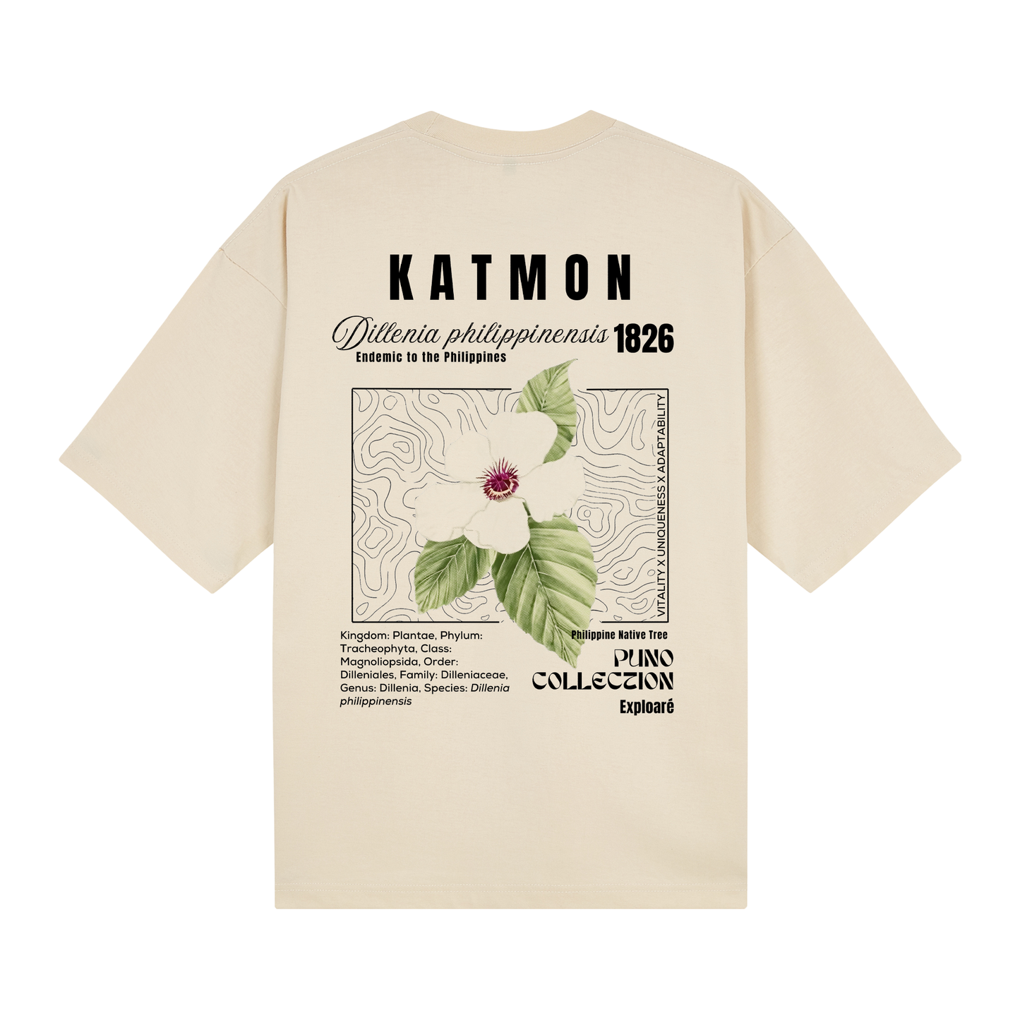 Katmon - Puno Collection