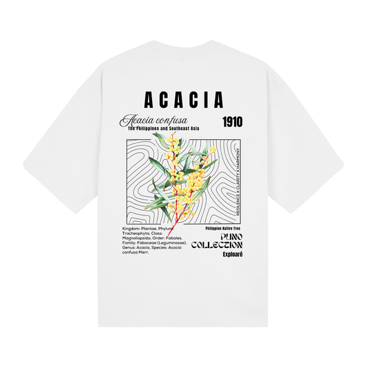 Acacia - Puno Collection