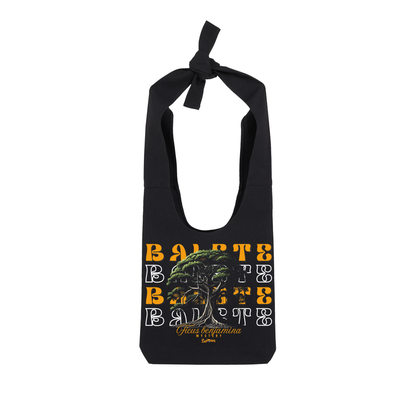 Balete Tsuno Bag - Puno Collection