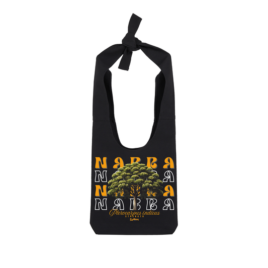 Narra Tsuno Bag - Puno Collection