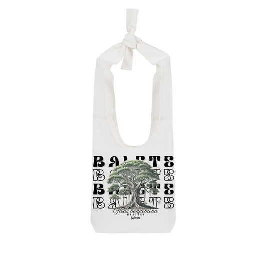 Balete Tsuno Bag - Puno Collection