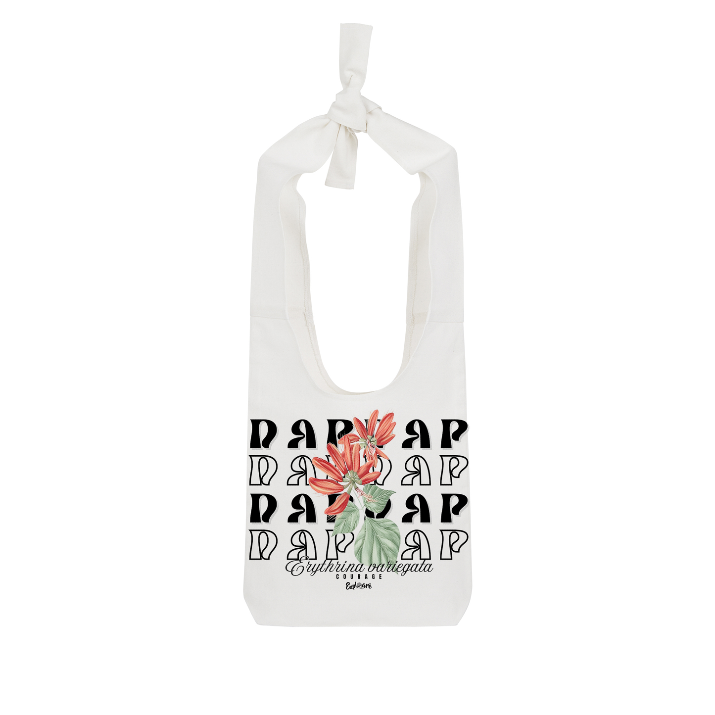 Dapdap Tsuno Bag - Puno Collection