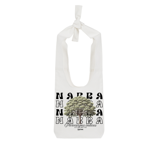 Narra Tsuno Bag - Puno Collection