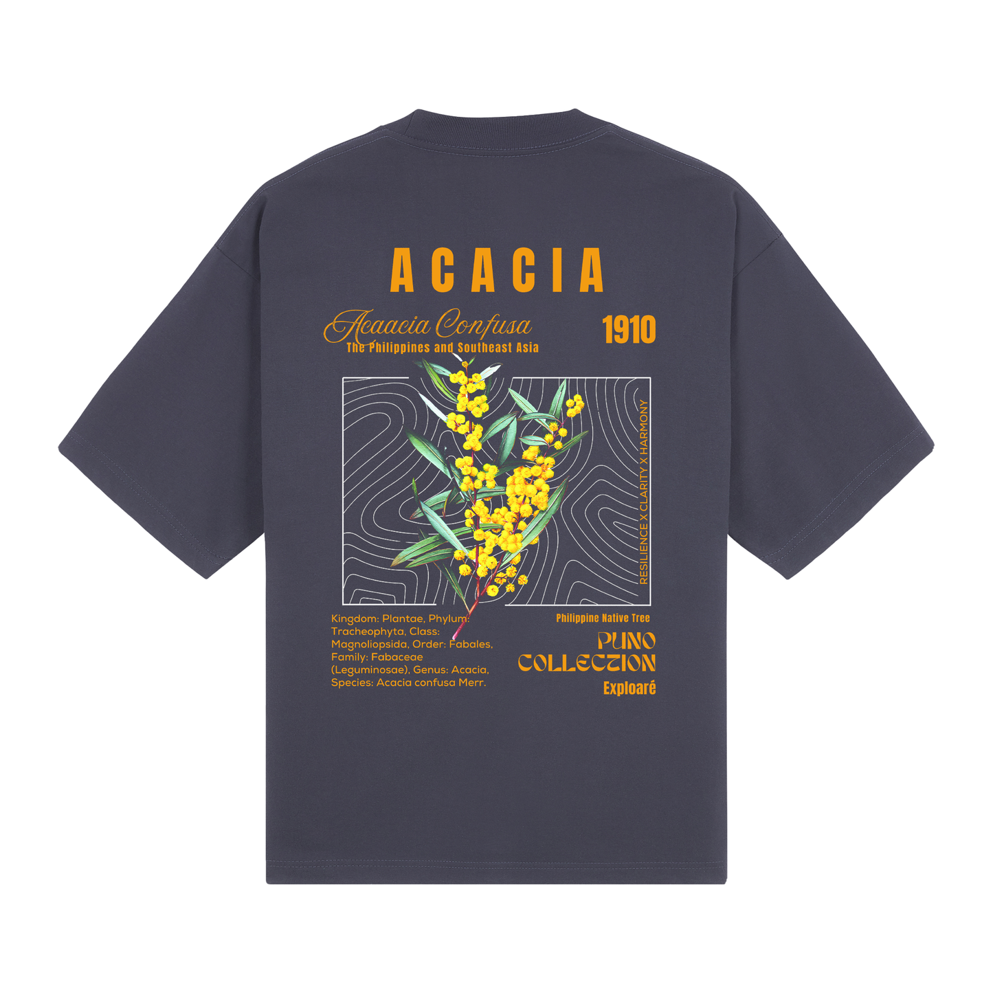 Acacia - Puno Collection