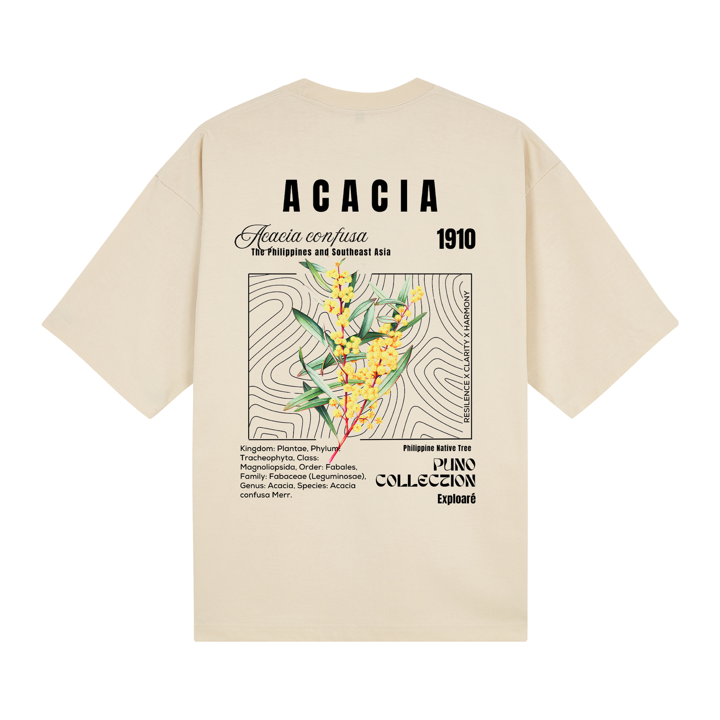 Acacia - Puno Collection