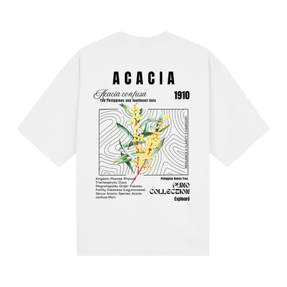 Acacia - Puno Collection