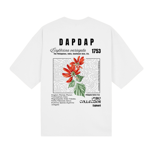 Dapdap - Puno Collection